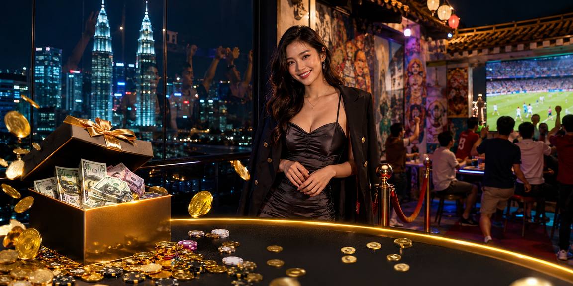 rollbit Slot Machines dengan Fitur Menarik dan Payout Nyata