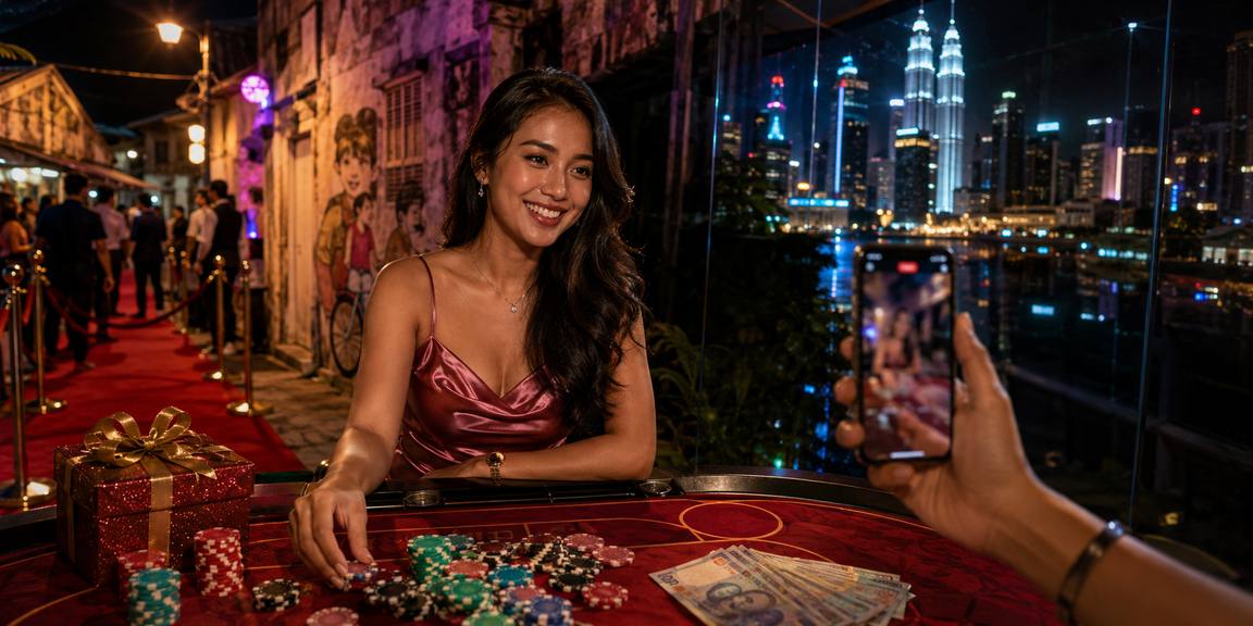 rollbit Apa yang Tersedia di Bagian Slot rollbit