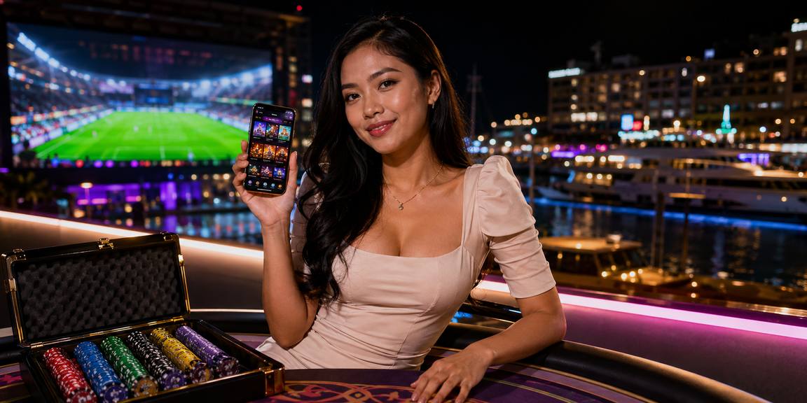 rollbit Dice rollbit untuk Malaysia