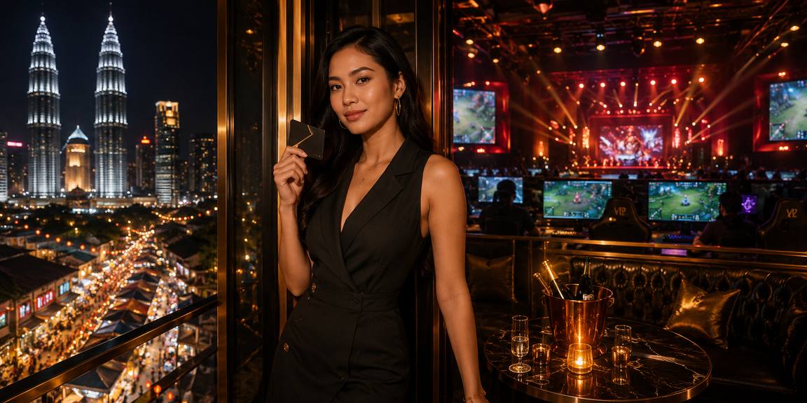 rollbit Fitur lengkap aplikasi rollbit di telefon anda